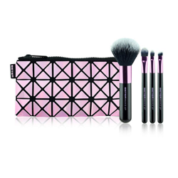 Kit Mini Make Up Top Class Rosa precio