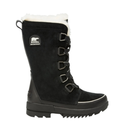 Sorel - Botas De Montaña De Mujer Torino II Tall características