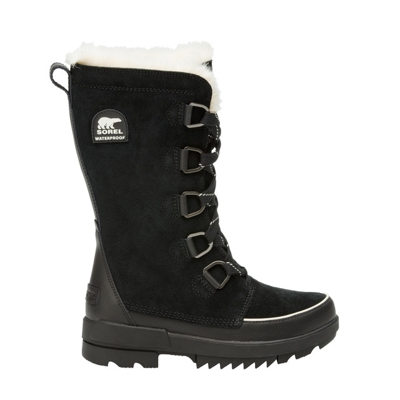 Sorel - Botas De Montaña De Mujer Torino II Tall