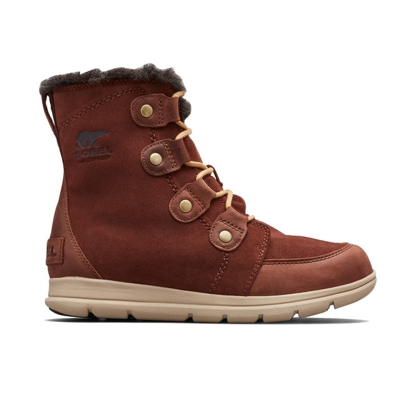 Sorel - Botas De Montaña De Mujer Explorer Joan