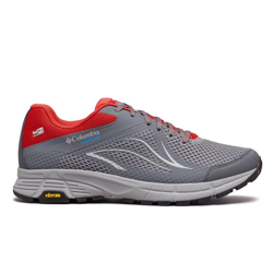 Columbia - Zapatillas De Trail Running De Hombre Mojave Trail II OutDry características