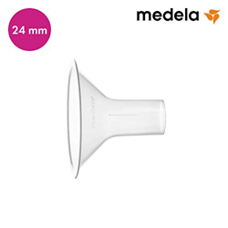 Medela Embudo Personal Fit M (24mm) en oferta