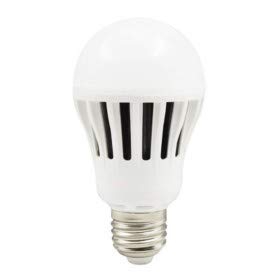 Omega Bombilla led Standar e27 7w 520lm Natural