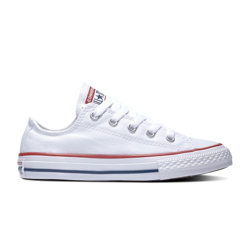 Converse Chuck Taylor Yths C/T All Star Ox, Zapatillas Unisex niño, Blanco (Optical White 102), 28.5 EU características