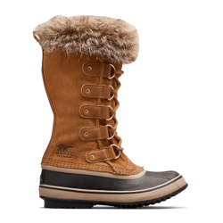 Sorel - Botas De Montaña De Mujer Joan Of Arctic DTV precio