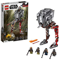 LEGO Star Wars - Asaltador AT-ST - 75254 precio