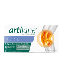 Artilane Forte Articulaciones 15 Viales en oferta