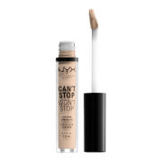 Can't Stop Won't Stop Concealer 02 Alabaster características