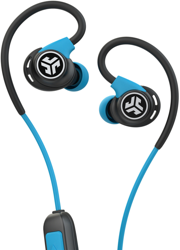 Auriculares Bluetooth JLAB Fit Sport Negro características