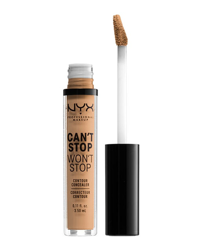 Can't Stop Won't Stop Concealer 07.5 Soft Beige en oferta