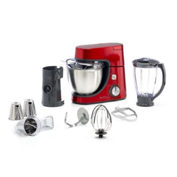 MOULINEX QA512G10 Robot pastelero MGC + 2 accesorios en oferta