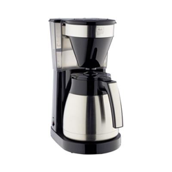 MELITTA Easy Top Therm Inox II 1023-10 - Cafetera de filtro 1L - 1050 W - Negro precio