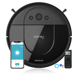 Cecotec - Robot Aspirador Conga 1690 Pro Con Sensor óptico precio