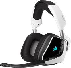 Corsair Void ELITE Wireless Gaming 7.1 Carbón - Auriculares en oferta