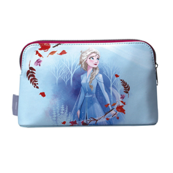 GRUPO ERIK EDITORES, S.L. - Bolso Para Cosméticos Disney Frozen II In My Element características