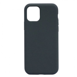 Funda Muvit Liquid Negro para iPhone 11 Pro características