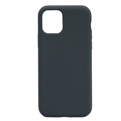 Funda Muvit Liquid Negro para iPhone 11 Pro