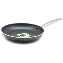 GREENCHEF Berlin Rocks Poele - Todos los fuegos + inducción - Ø 20 cm - Baldosas de cerámica en oferta