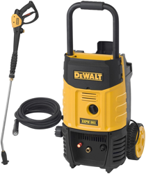 Limpiadora a presión DeWalt DXPW003E precio