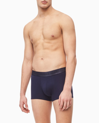 Calvin Klein - Pack De Dos Boxers De Punto De Hombre Varios Colores características