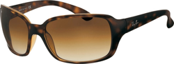 Gafas de sol RayBan RB4068 ¡Elige el color! precio