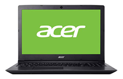 Acer Aspire 3A315-41-R8N8 - Ordenador portátil de 15.6" FullHD LED (AMD Ryzen 7 2700U, 8GB de RAM, 128GB SSD + 1TB HDD, Radeon RX Vega 10 Graphics, Wi características