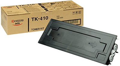 Kyocera Toner Negro TK410/KM1620