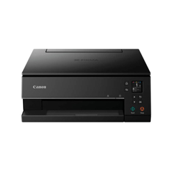 IMPRESORA CANON MULTIFUNCION PIXMA TS6350 NEGRO precio