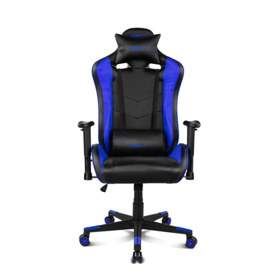 SILLA GAMING DRIFT DR85BL NEGRO/AZUL