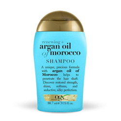 Argan Oil Of Morocco Shampoo características