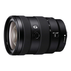 Objetivo zoom Sony APS-C 16-55 mm f/2.8G precio