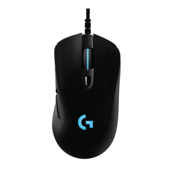 Logitech - Ratón óptico Con Cable Para Gaming G403 HERO precio