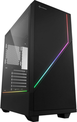 RGB FLOW, Cajas de torre características