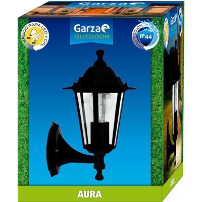 APLIQUE ASCENDENTE AURA - GARZA - 401194