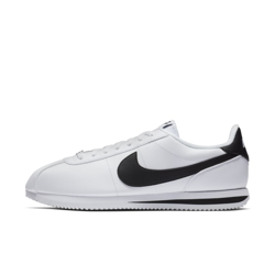 Nike Cortez Basic Zapatillas - Blanco precio