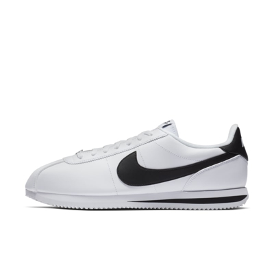 Nike Cortez Basic Zapatillas - Blanco