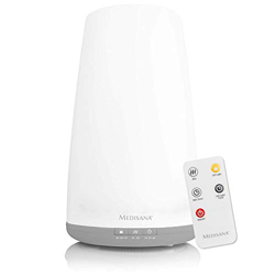 MEDISANA HUMIDIFICADOR MANDO (4) características