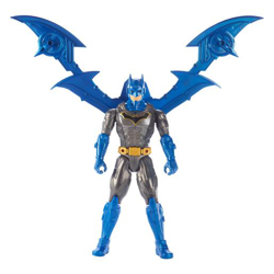 Batman - Figura de Acción con Luces y Sonidos características