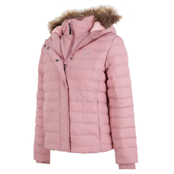 Mountain PRO - Chaqueta De Fibra Hueca De Mujer precio