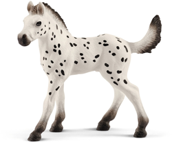 Schleich  Knabstrupper Potro 13890 precio