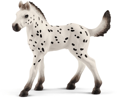 Schleich  Knabstrupper Potro 13890