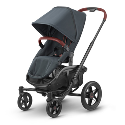 Quinny  Cochecito Vancouver VNC Graphite Twist - gris precio