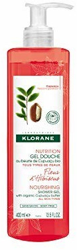 Klorane gel de ducha con manteca de cupuacu e hibiscus bio 400 ml características