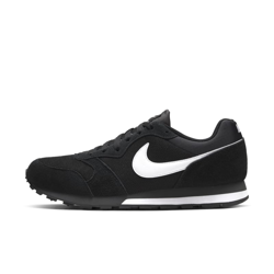 Nike MD Runner 2 Zapatillas - Hombre - Negro en oferta