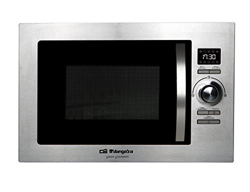 Orbegozo Mig2527 Inox 25l en oferta