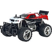 RC Red Hunter X, Radiocontrol en oferta