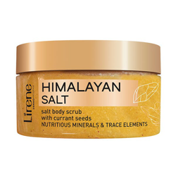 Dermo Program Himalayan Salt características