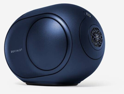 DEVIALET - Altavoz Reactor 900 Negro Bluetooth características