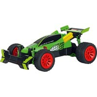 RC Green Lizzard II, Radiocontrol características