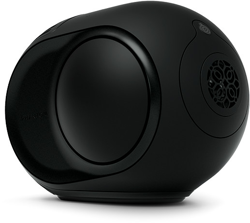 DEVIALET - Altavoz Reactor 600 Negro Bluetooth en oferta